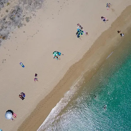 Riviera Naxian آغيوس بروكوبيوس