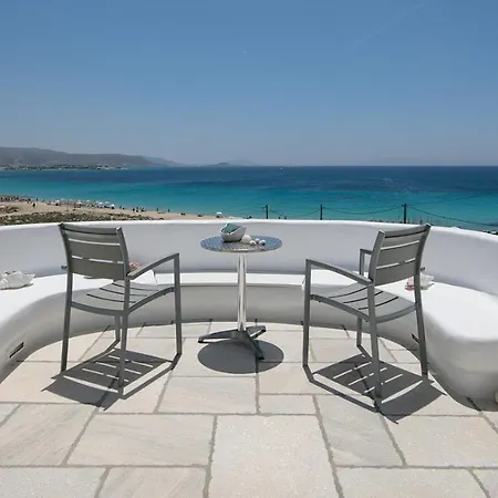 شقة Riviera Naxian آغيوس بروكوبيوس