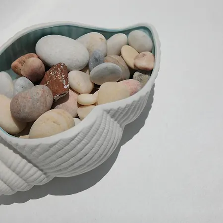 شقة Riviera Naxian آغيوس بروكوبيوس