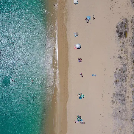 Riviera Naxian شقة *