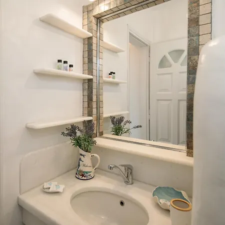 Riviera Naxian * آغيوس بروكوبيوس