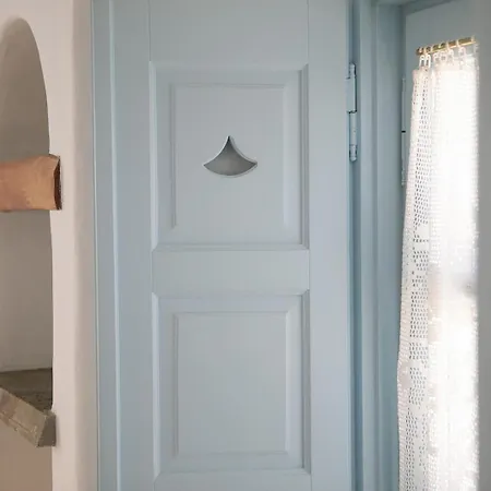 Riviera Naxian * آغيوس بروكوبيوس