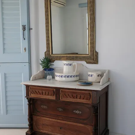 Riviera Naxian آغيوس بروكوبيوس