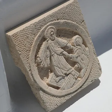 شقة Riviera Naxian