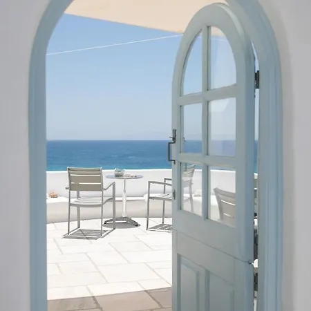 Apartament Naxian Riviera