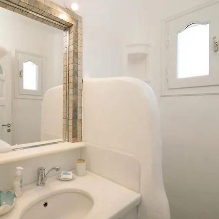Naxian Riviera Apartament