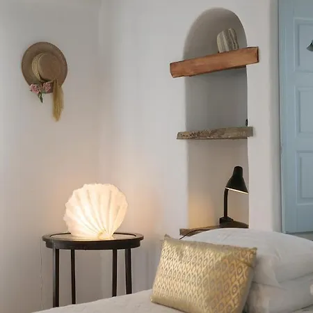 Naxian Riviera Home
