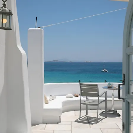 Naxian Riviera Home *