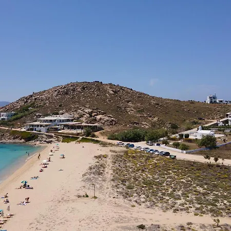 Apartament Naxian Riviera