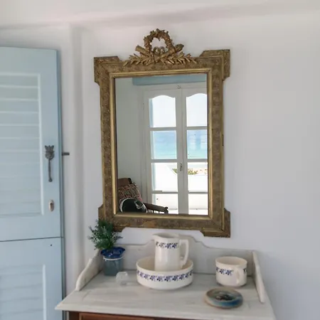 Naxian Riviera Apartament Agios Prokopios (Naxos)