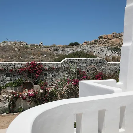 Naxian Riviera Apartament