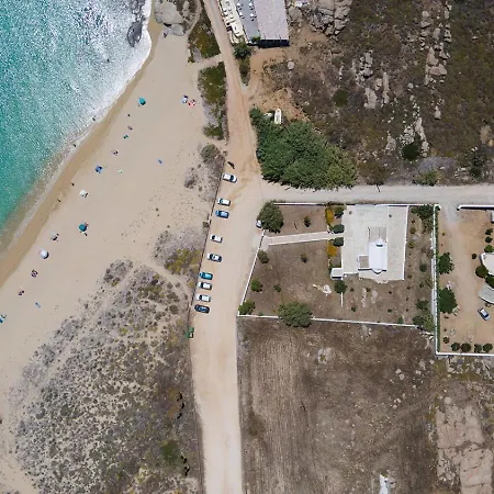 Naxian Riviera Home *