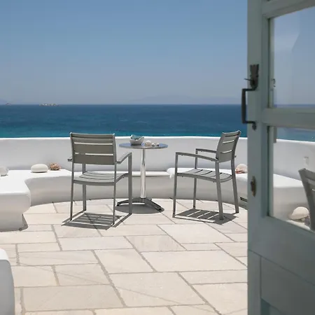 Naxian Riviera Home