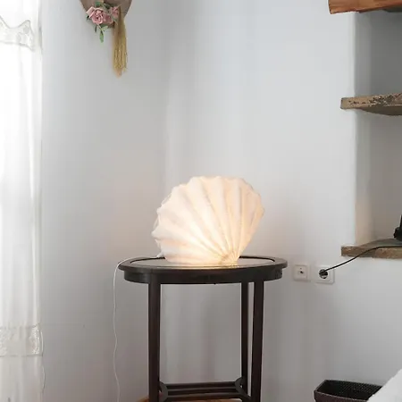 Naxian Riviera Home *
