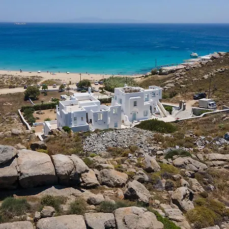 Naxian Riviera Home