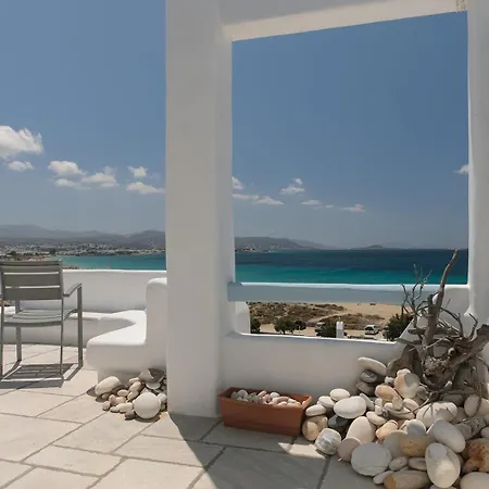 Naxian Riviera Apartament